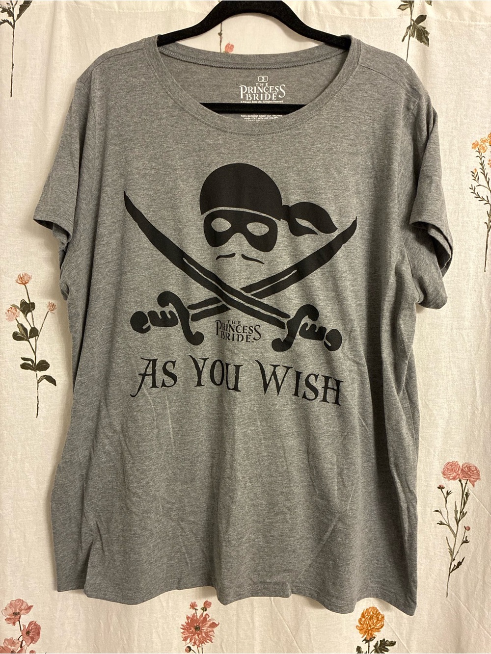 Torrid Princess Bride T Shirt Women’s Size 3X